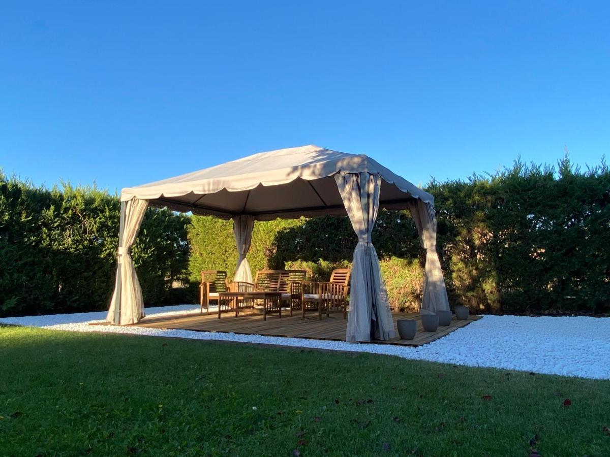 El Rincon De Los Abuelos Tudela de Duero Exterior foto